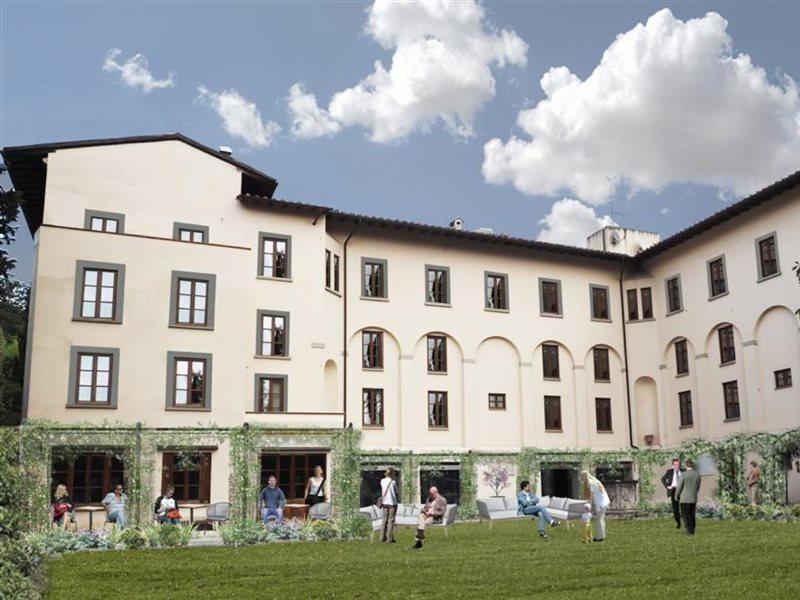 Hotel Neroli - Place Of Charme Florencia