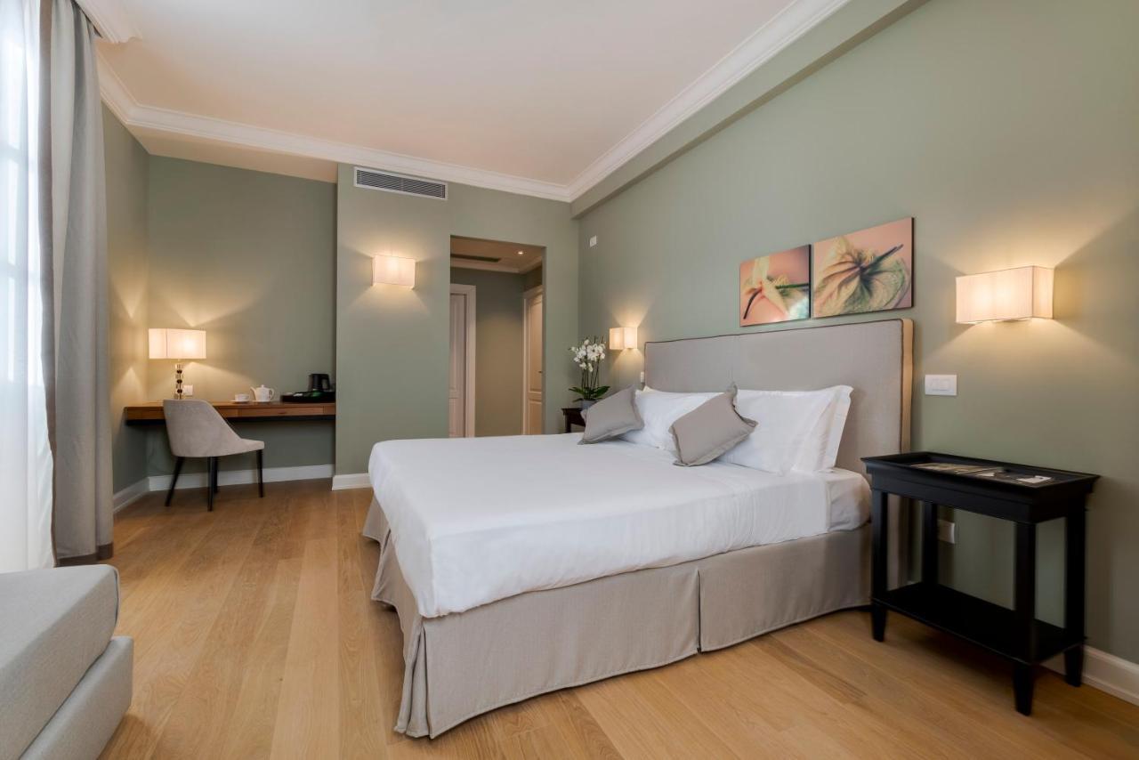 Hotel Neroli - Place Of Charme