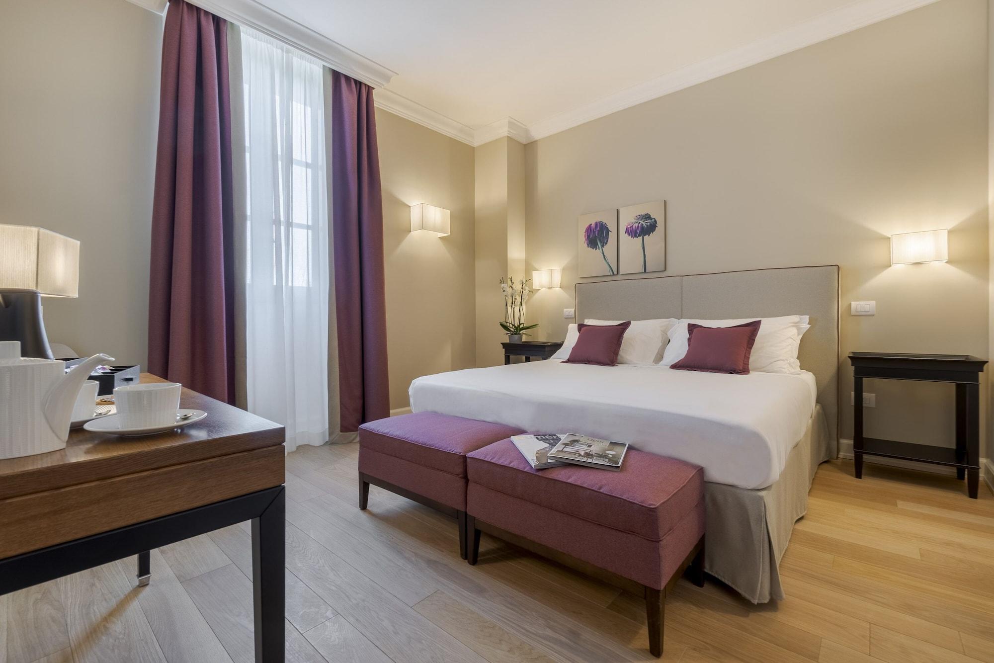 Neroli - Place Of Charme Florencia