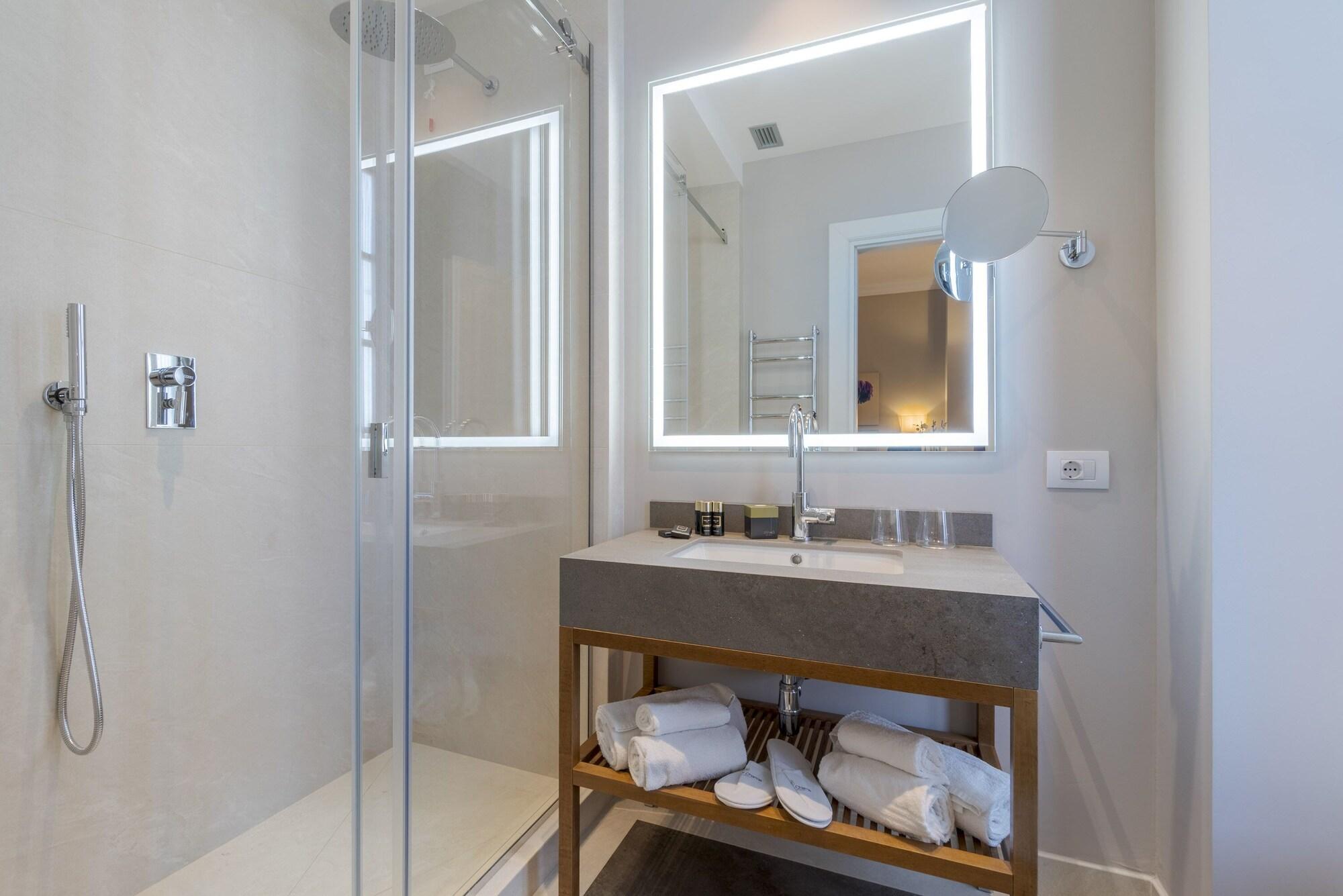 Neroli - Place Of Charme Florencia