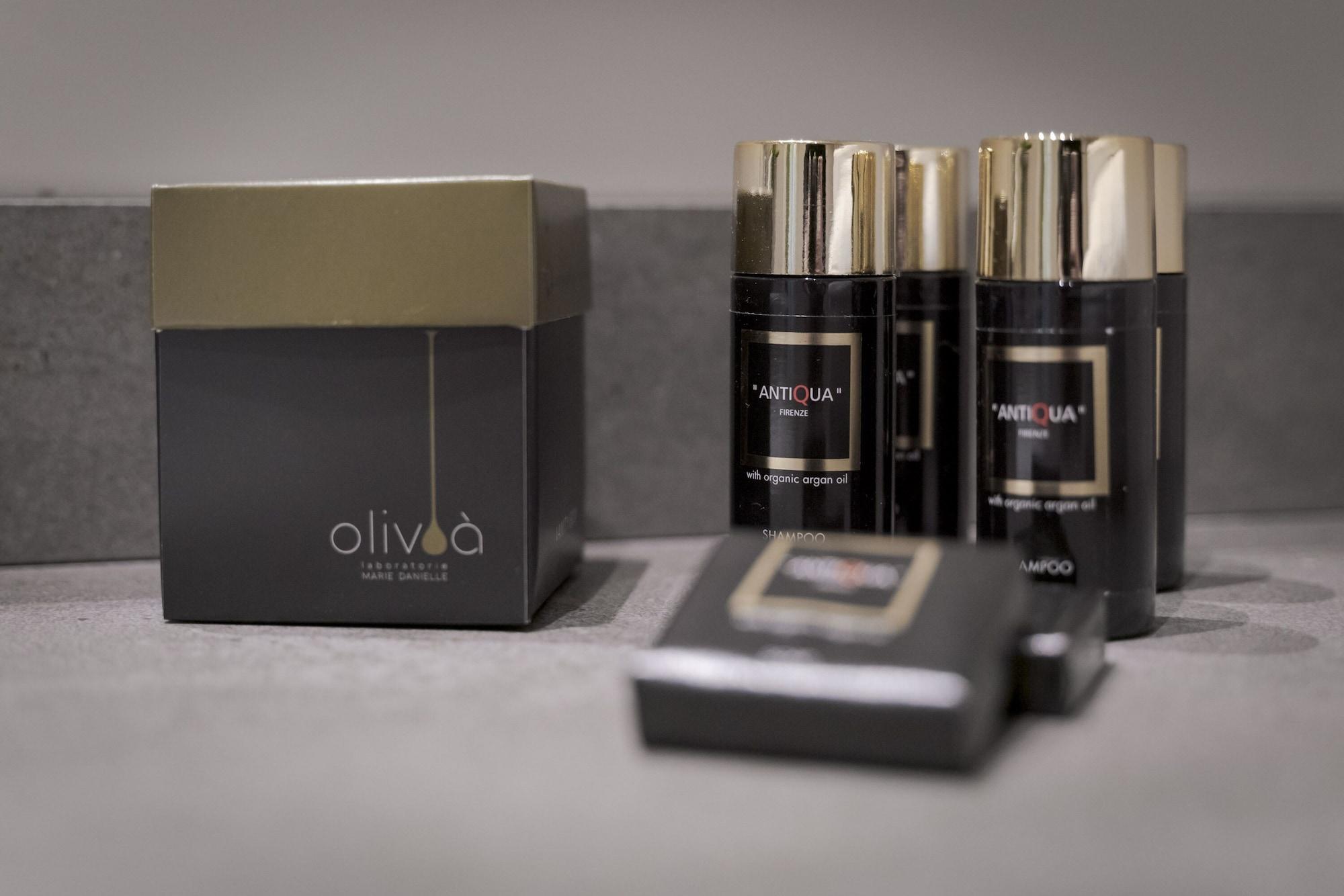 Neroli - Place Of Charme 4* Florencia