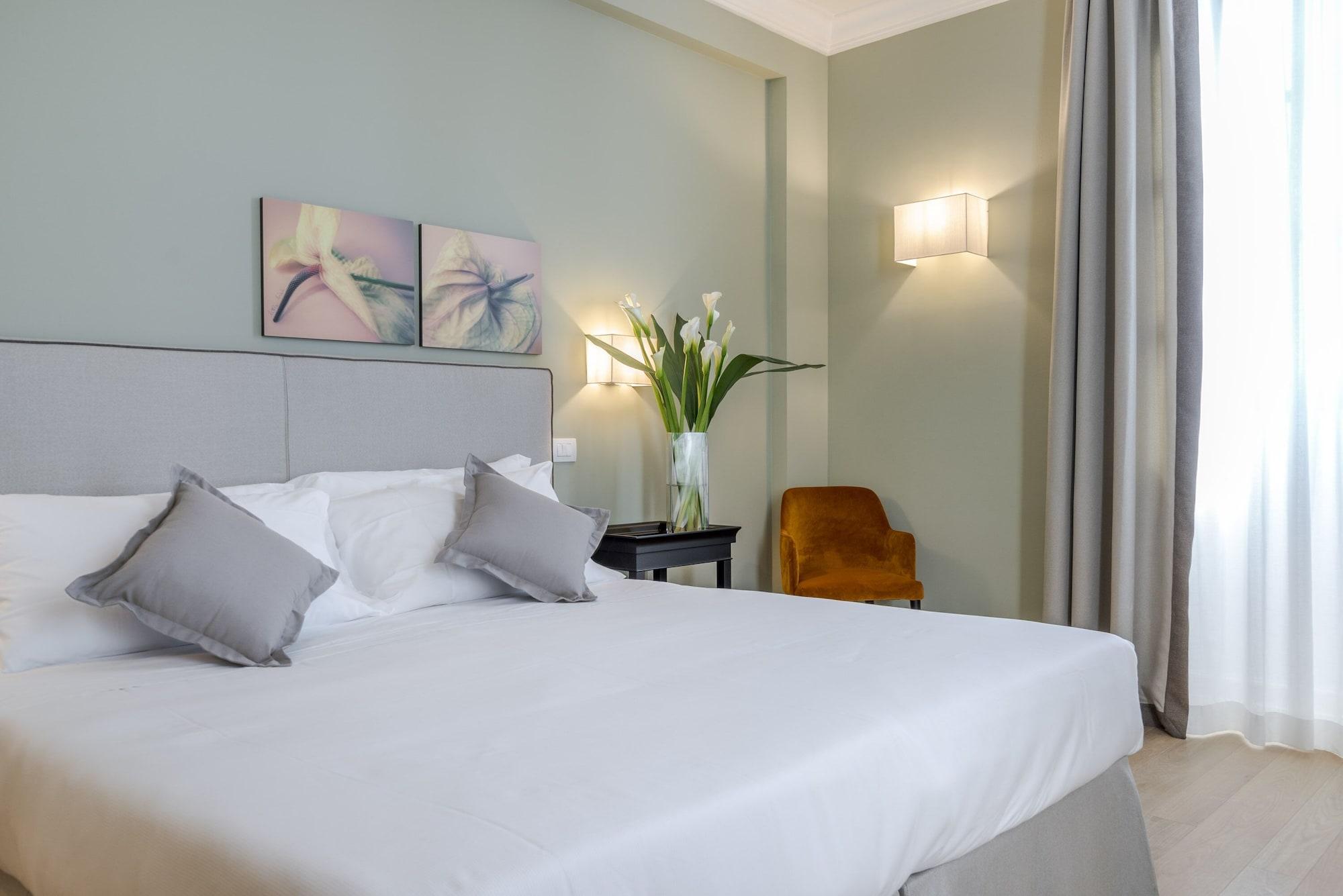 Neroli - Place Of Charme 4*