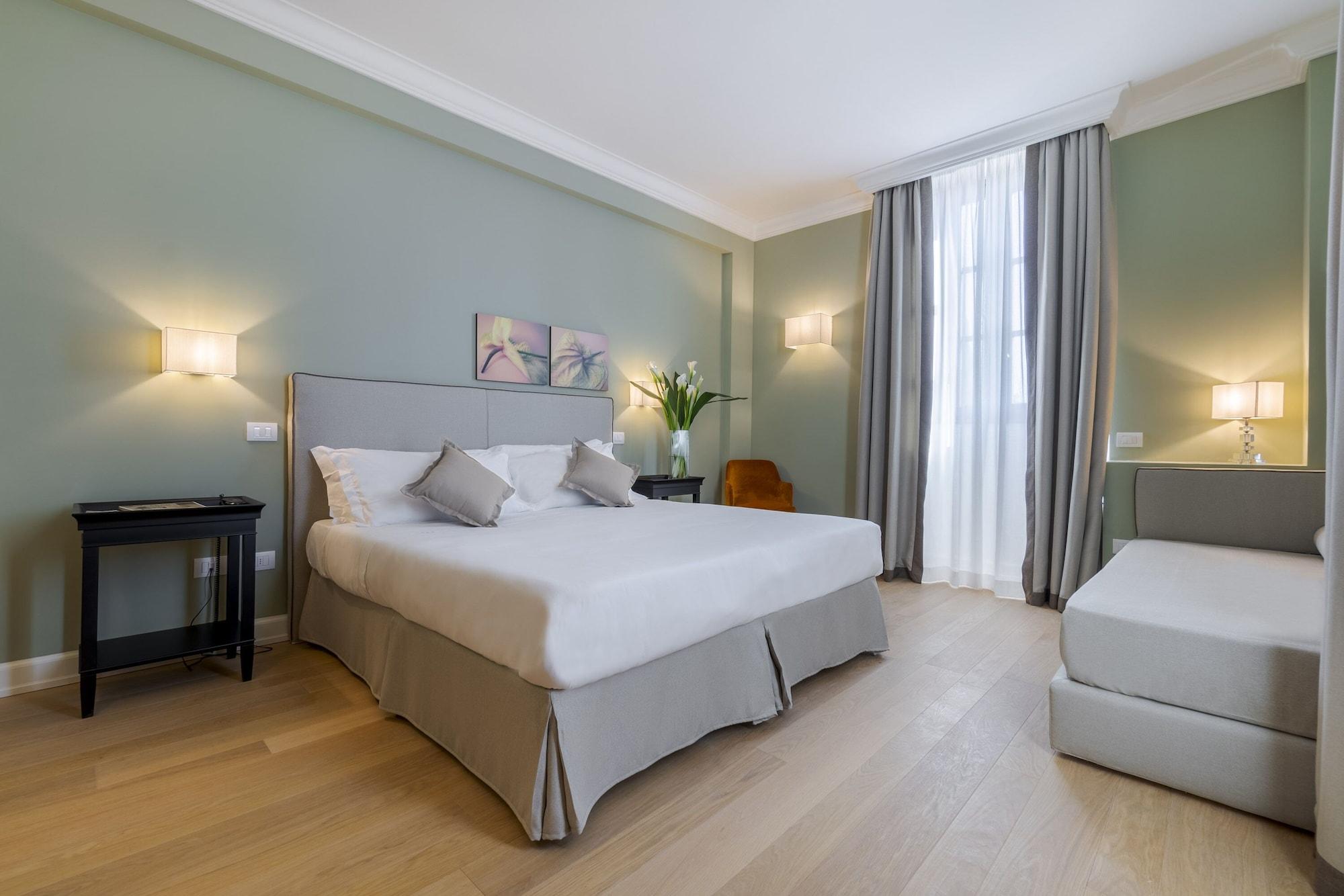 Hotel Neroli - Place Of Charme Florencia