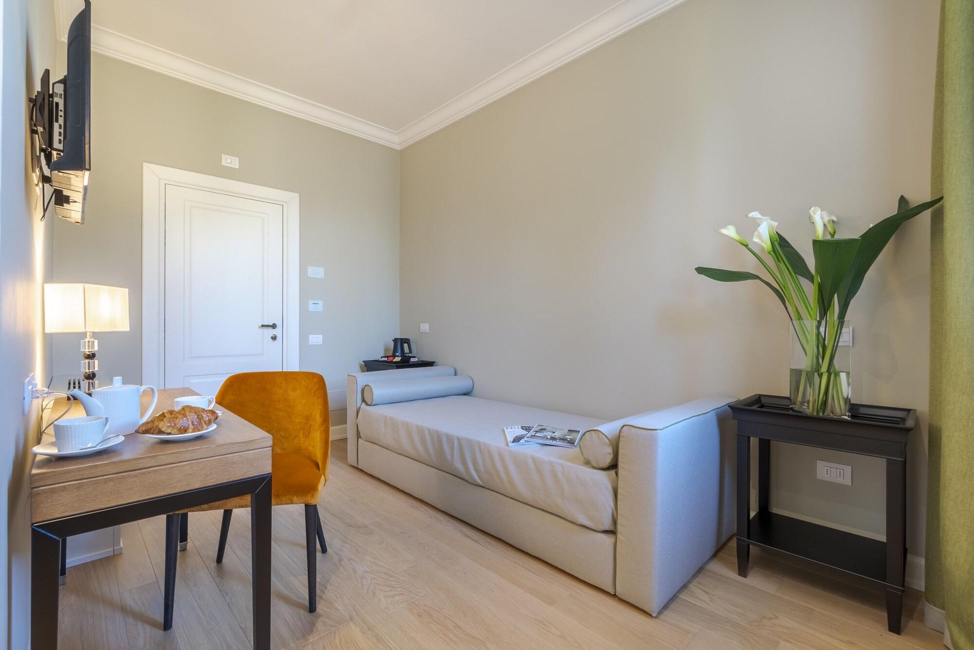 Neroli - Place Of Charme Hotel Florencia