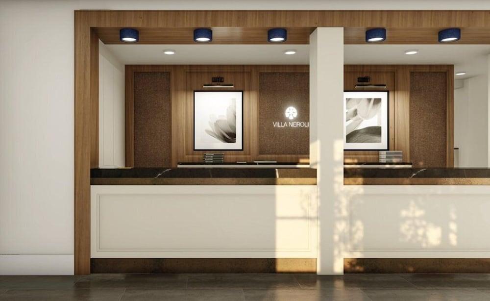Hotel Neroli - Place Of Charme Florencia
