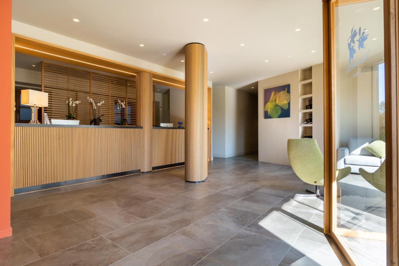 Neroli - Place Of Charme Florencia