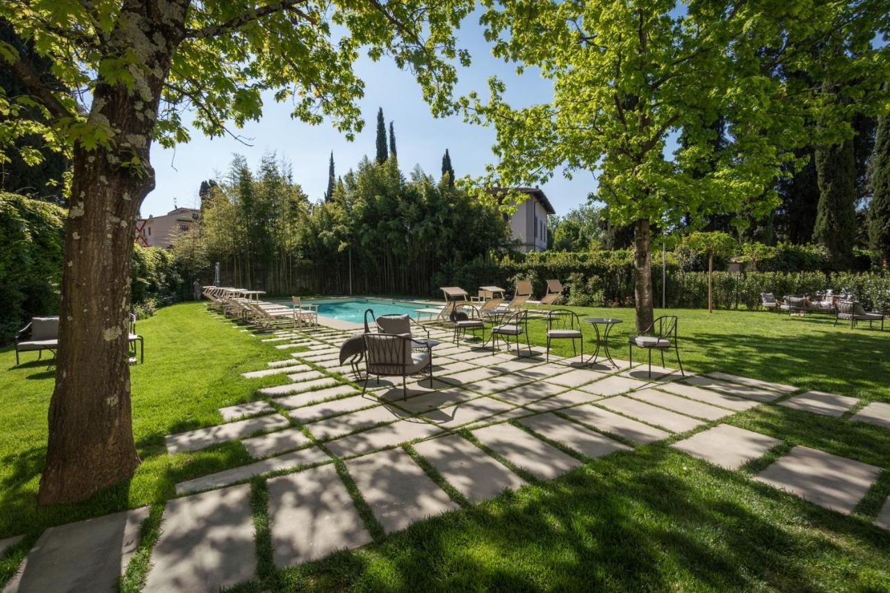 Neroli - Place Of Charme 4* Florencia
