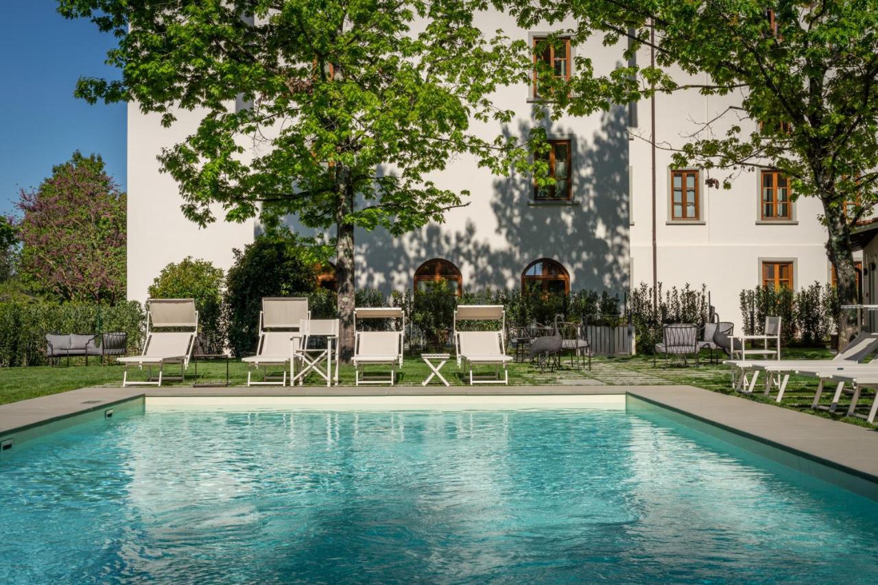 Neroli - Place Of Charme 4* Florencia