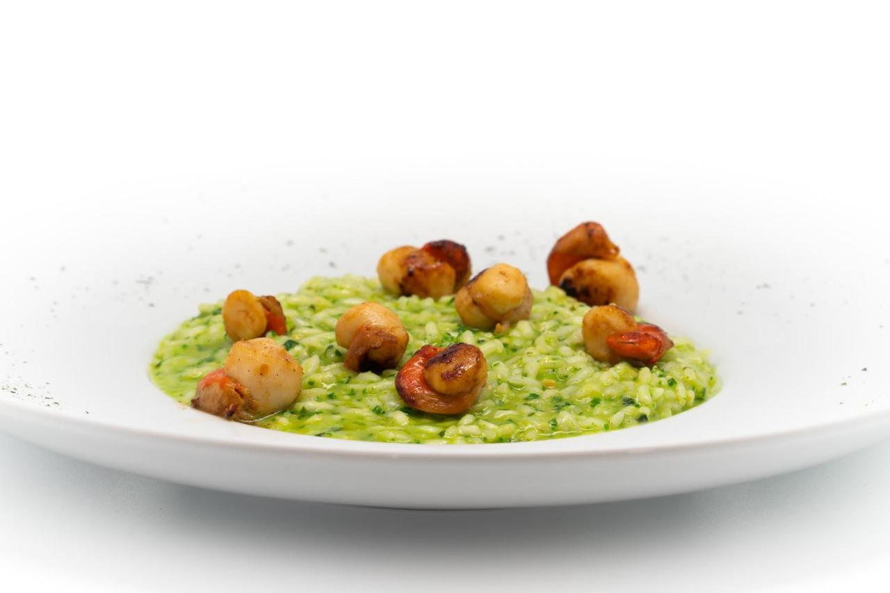 Neroli - Place Of Charme Hotel