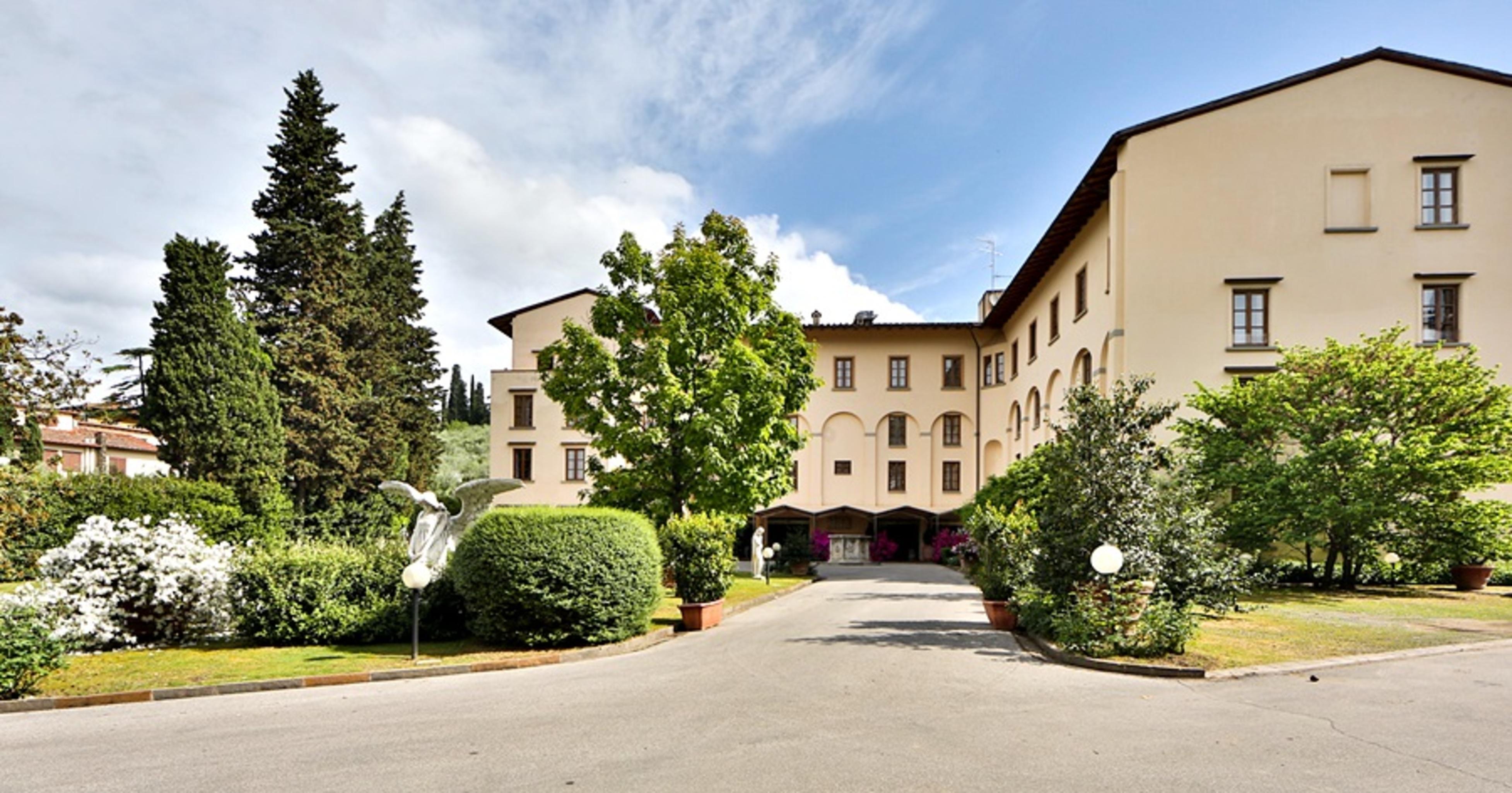 Neroli - Place Of Charme Hotel Florencia