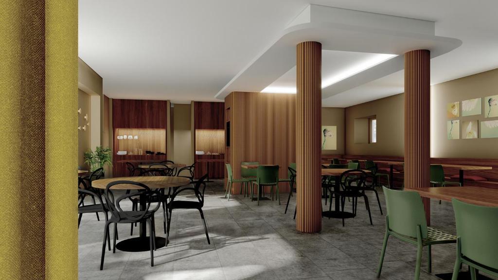 Neroli - Place Of Charme Hotel Florencia