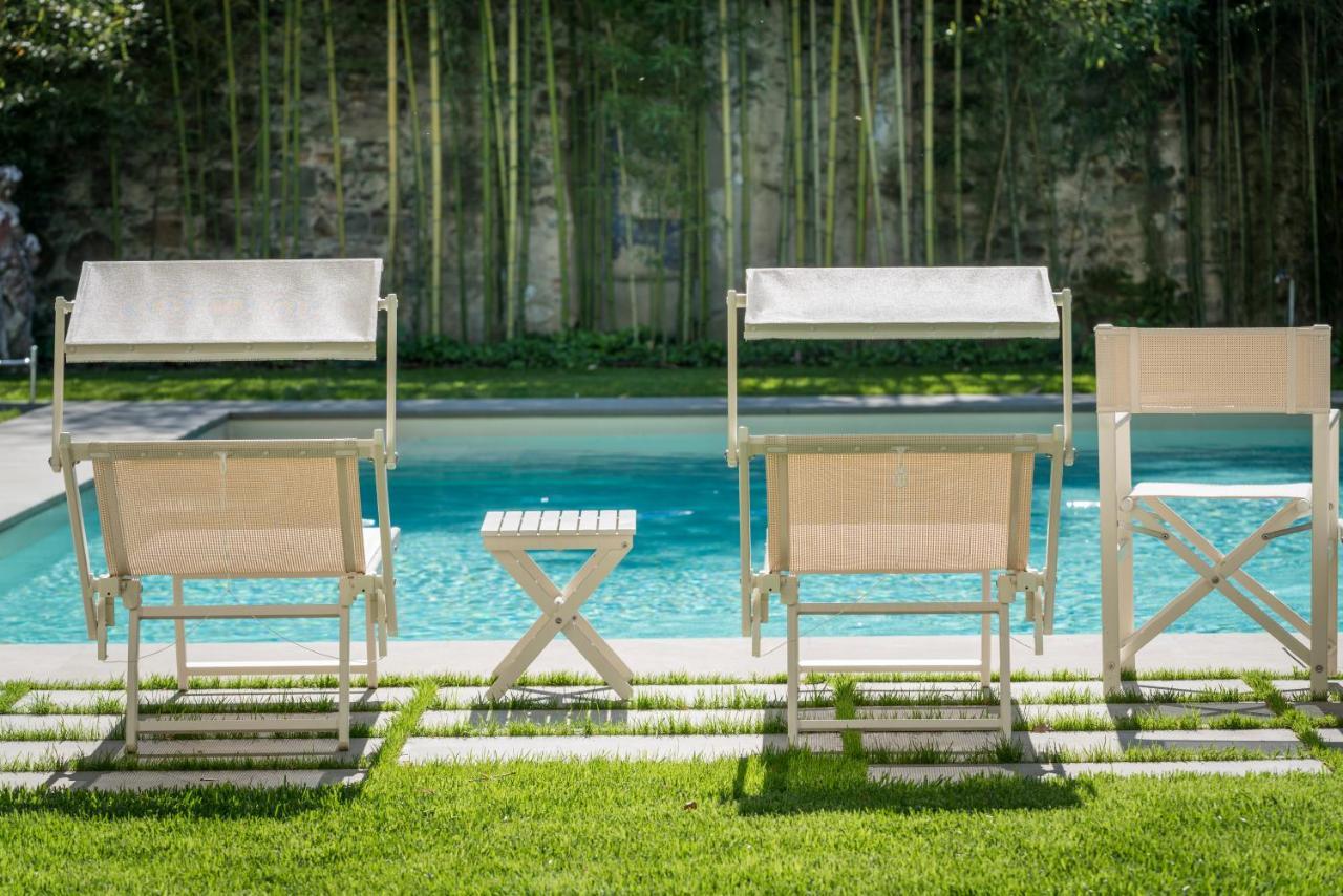 Neroli - Place Of Charme Hotel Florencia