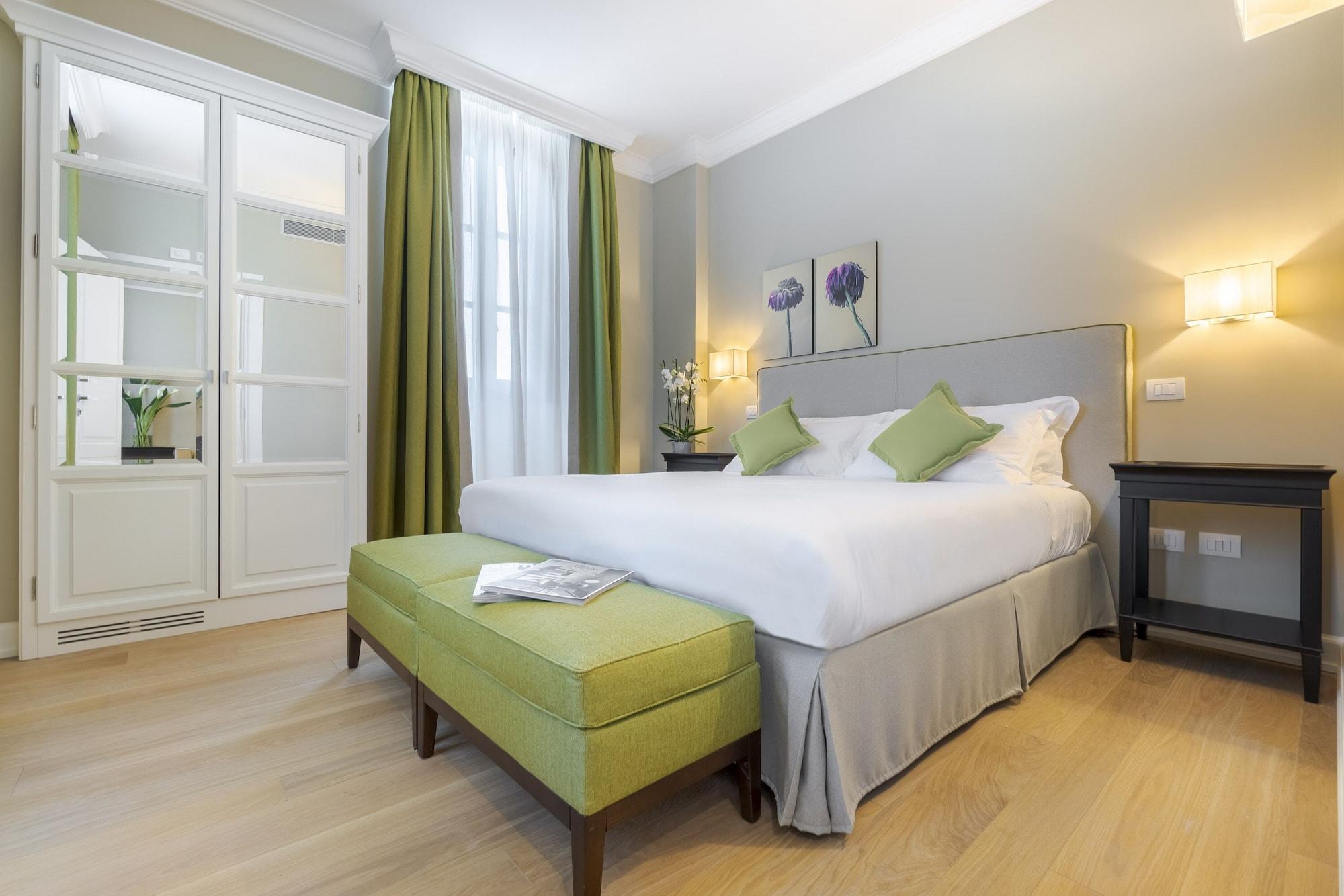 Neroli - Place Of Charme 4* Florencia
