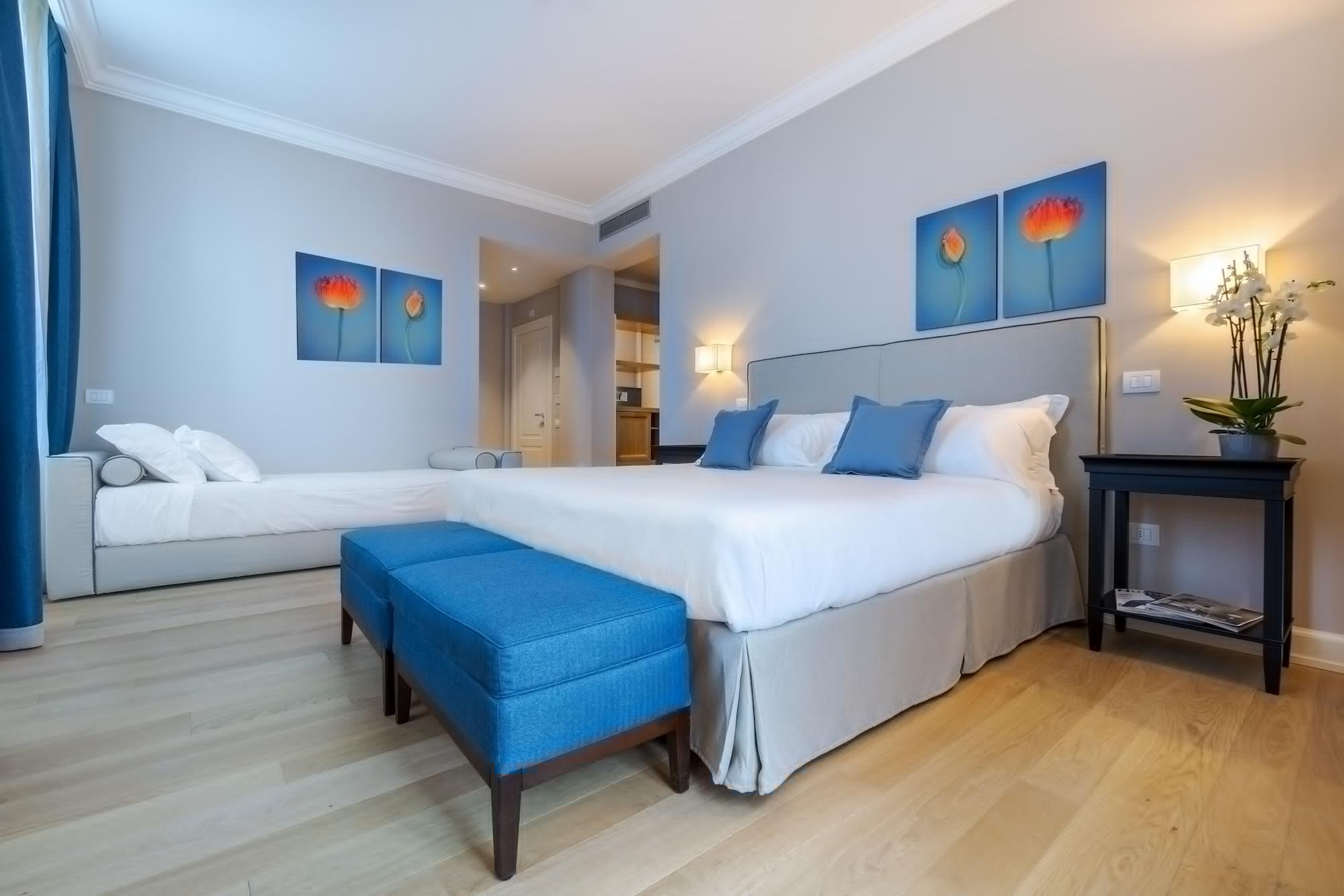 Neroli - Place Of Charme Hotel Florencia