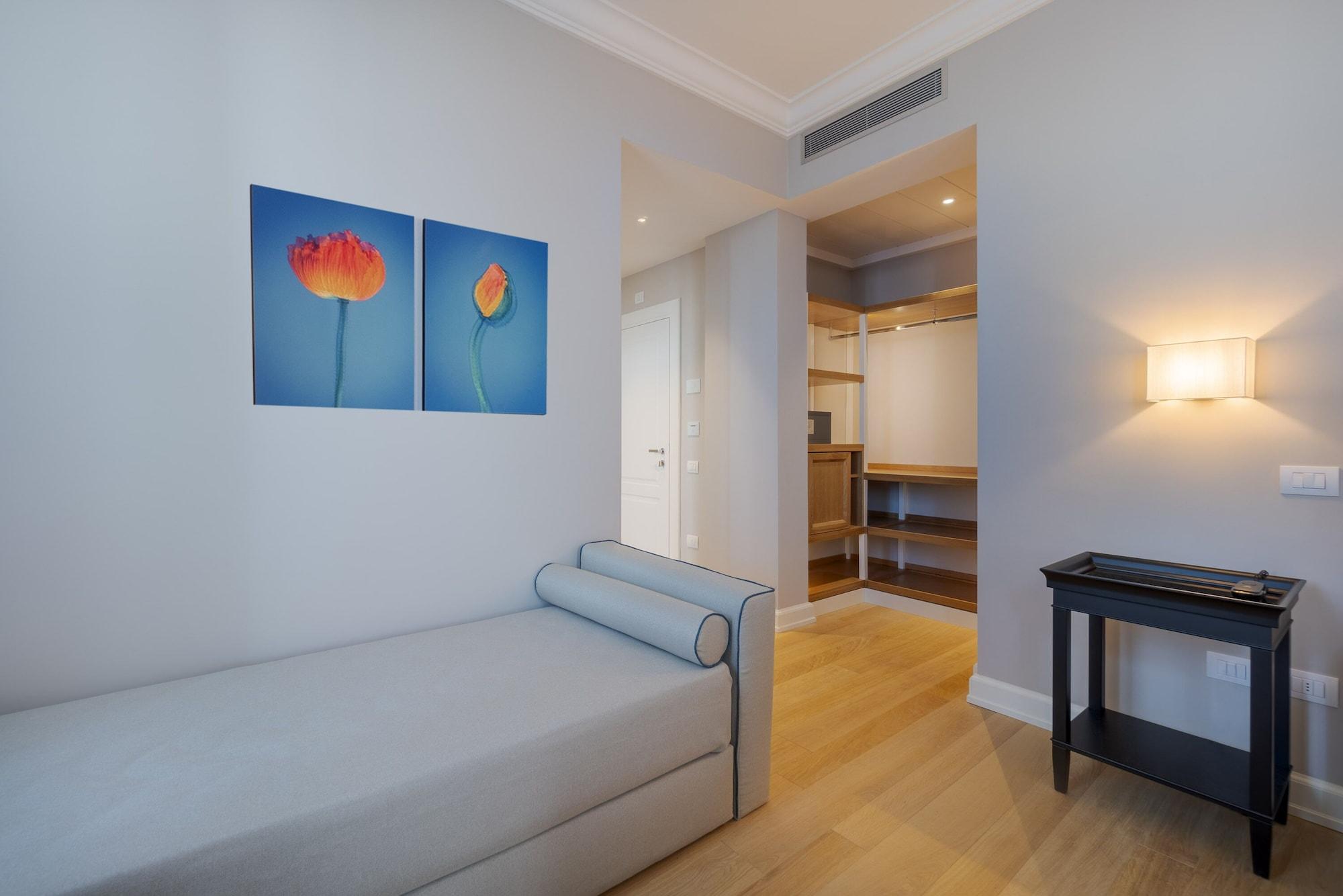 Neroli - Place Of Charme Florencia