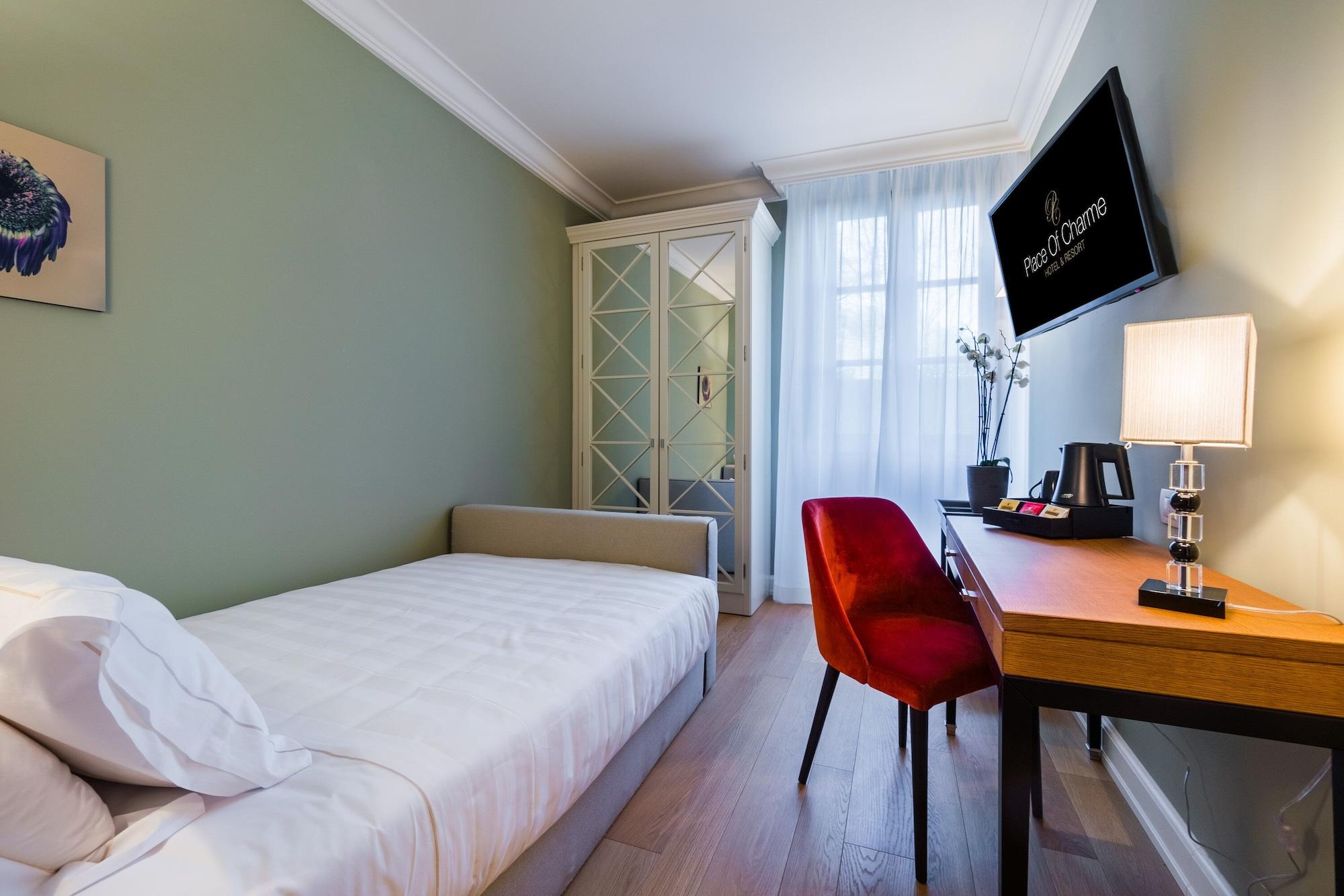 Hotel Neroli - Place Of Charme Florencia