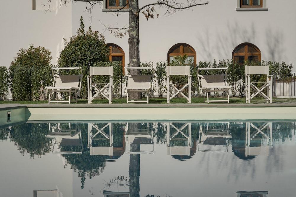 Hotel Neroli - Place Of Charme Florencia