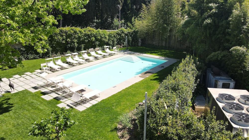 Neroli - Place Of Charme Florencia