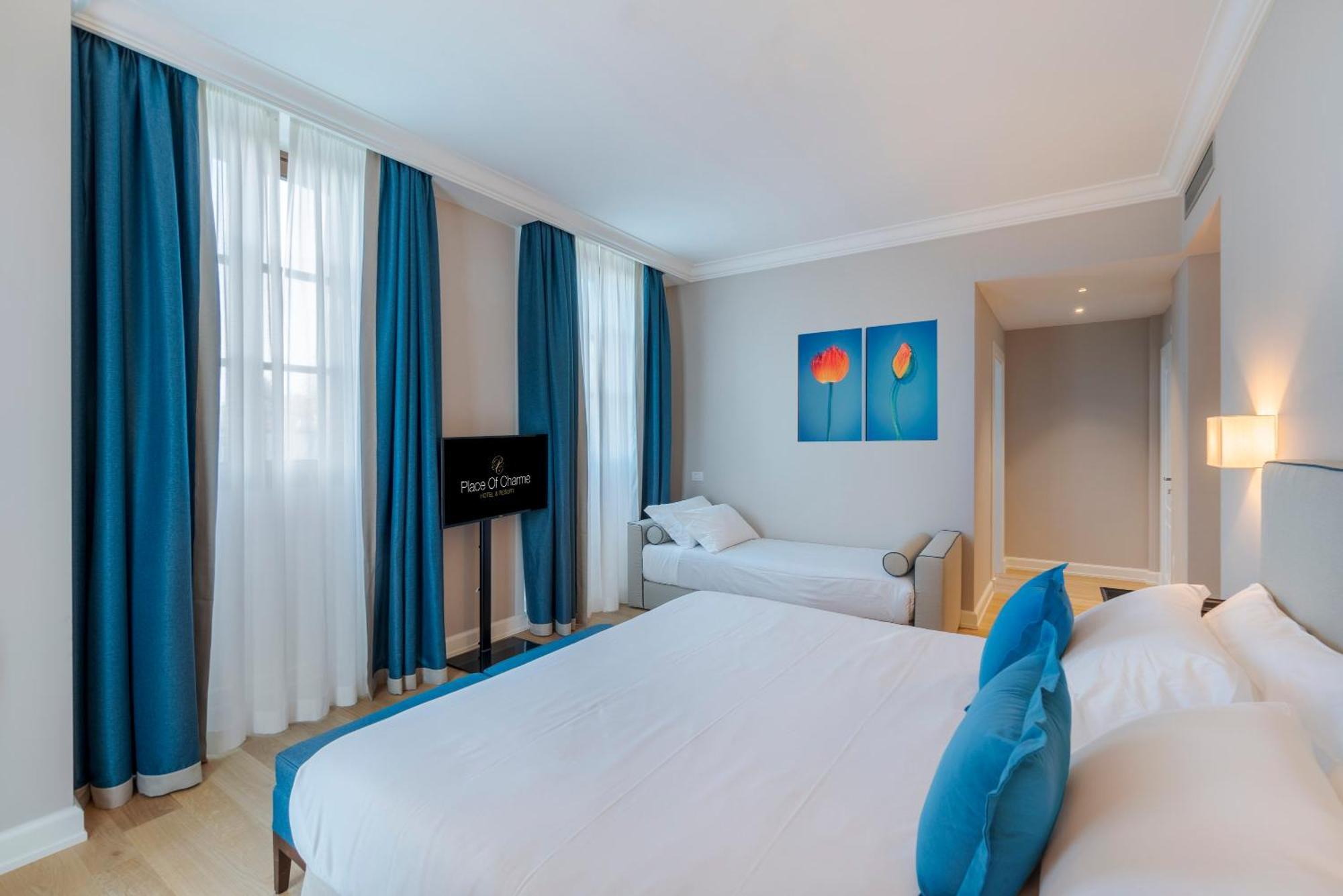 Neroli - Place Of Charme Florencia