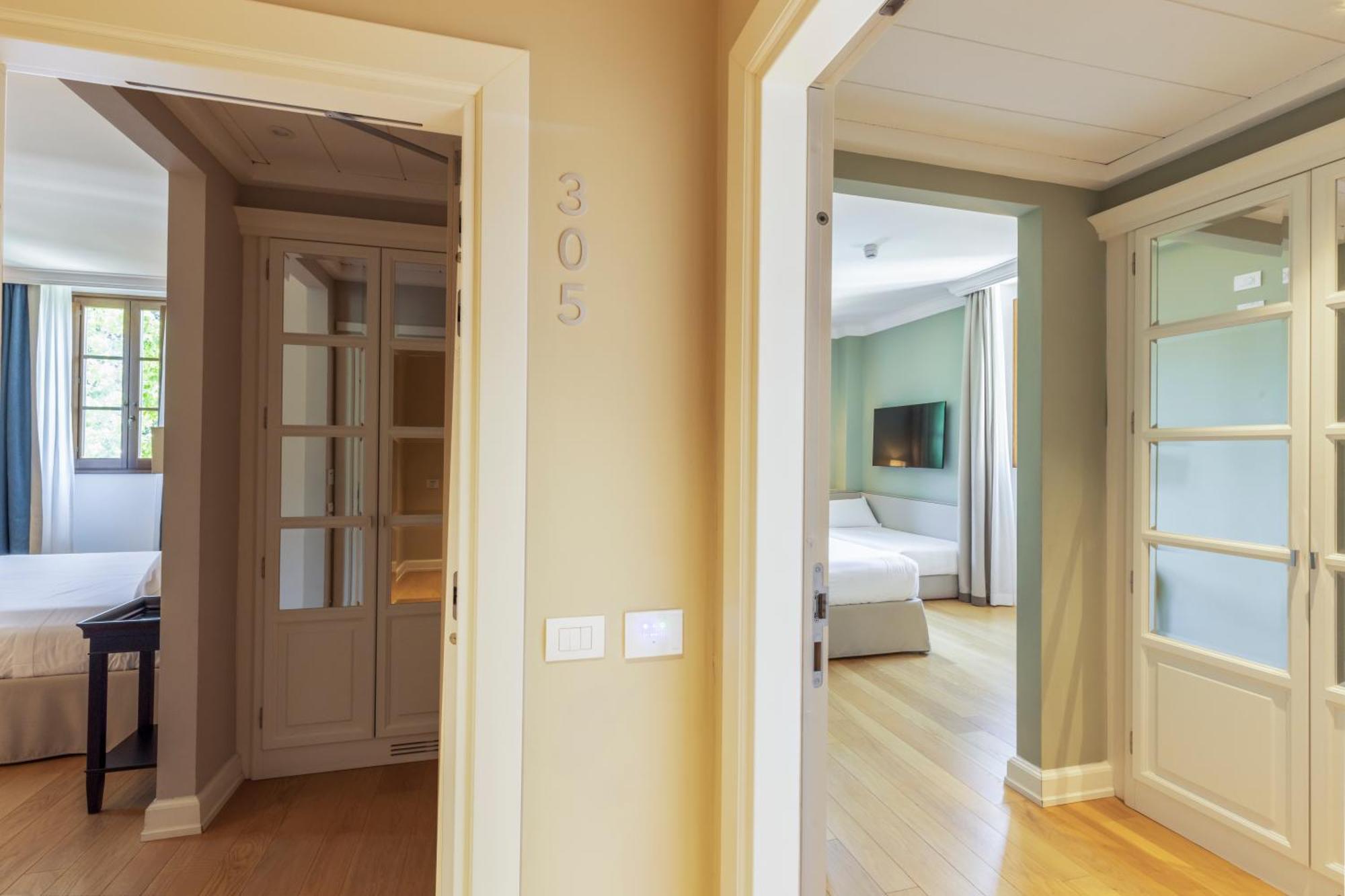 Neroli - Place Of Charme 4* Florencia