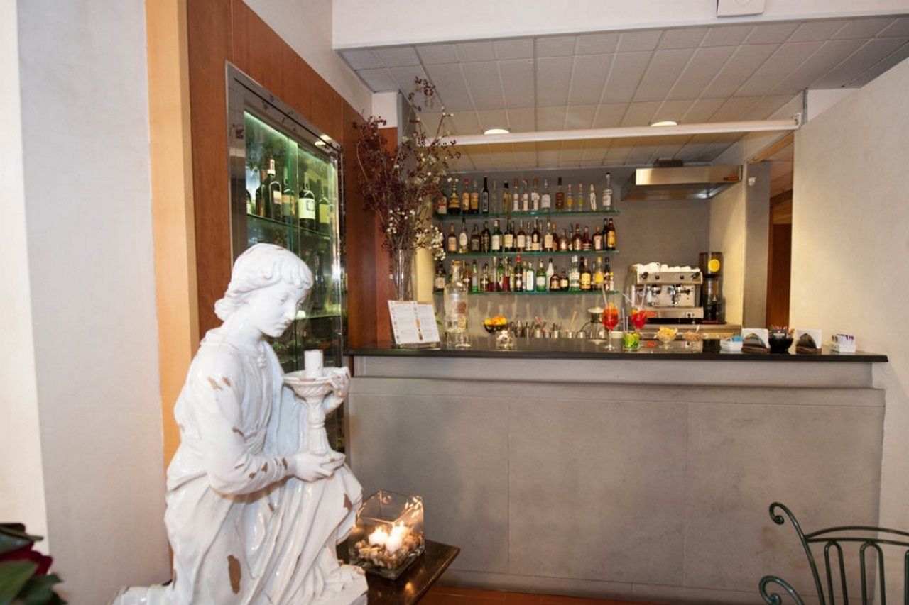 Neroli - Place Of Charme 4* Florencia