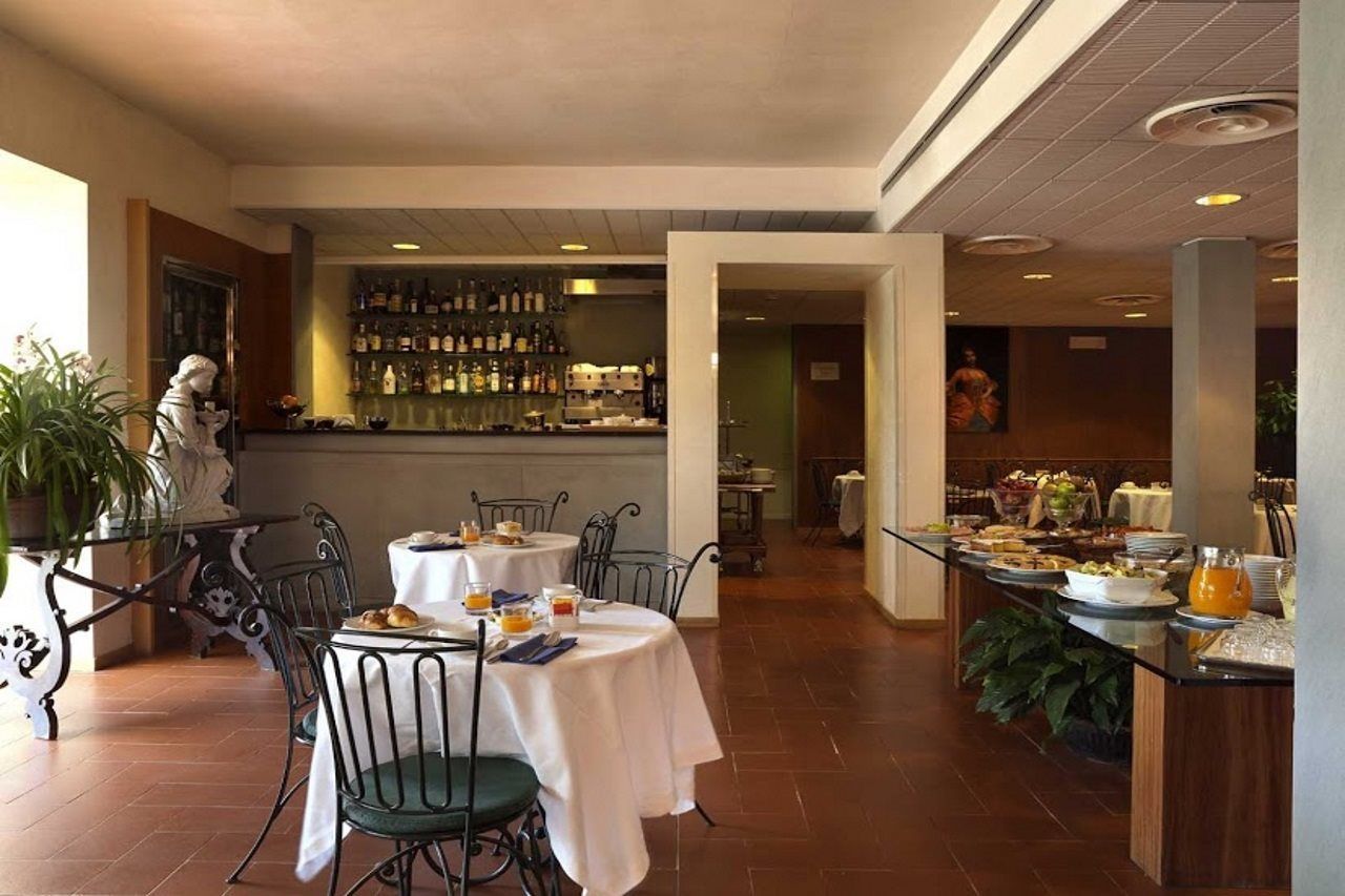 Hotel Neroli - Place Of Charme Florencia