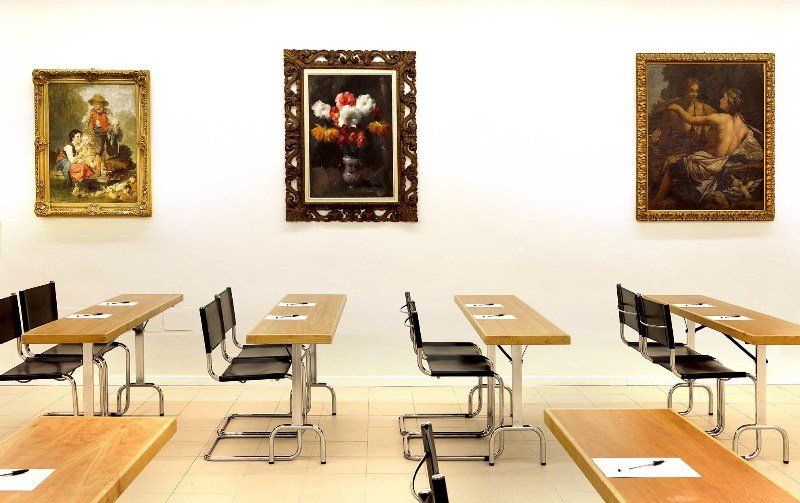 Neroli - Place Of Charme Hotel Florencia